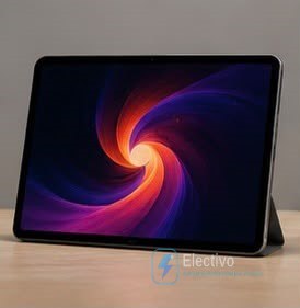 NovaCore Sleek And Lightweight Tablet