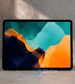 AuraLink Smart Tab