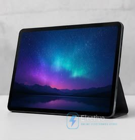 NovaCore Multi-Tasking Tablet