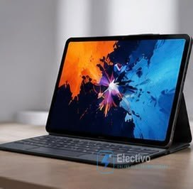 AuraLink HD Resolution Tablet