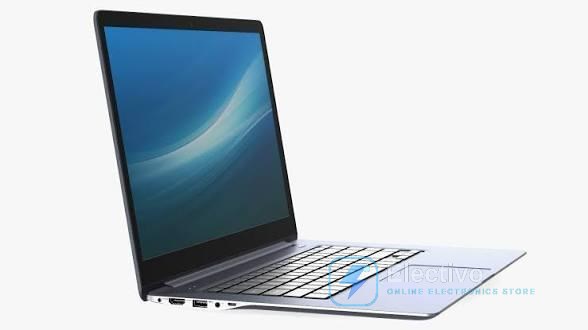 NovaCore Ultra Thin Laptop